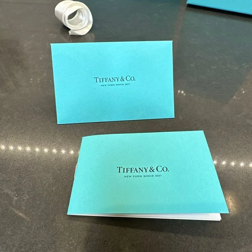 Tiffany & Co. tiffany co